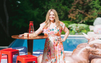 The Dallas Housewives Get Texan