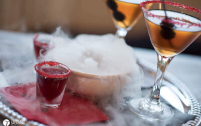 How to Host an Epic Halloween Party