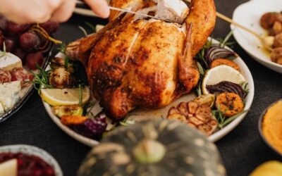 Thanksgiving Party Tips